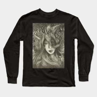 Deeply Rooted Long Sleeve T-Shirt